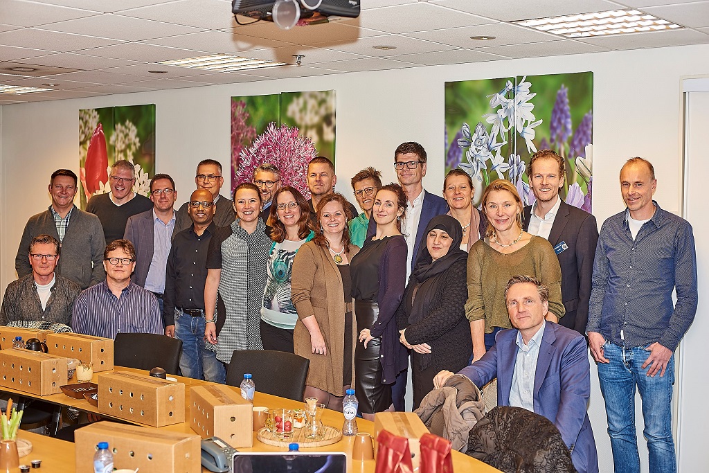 Lean Six Sigma tastbaar voor andere organisaties