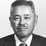 Taiichi Ohno Toyota automotive in Japan