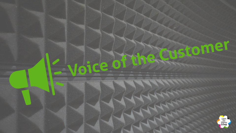 Voice of Customer