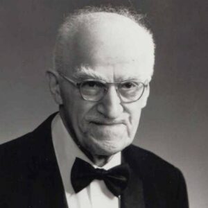 Joseph Juran, founder van Operational Excellence