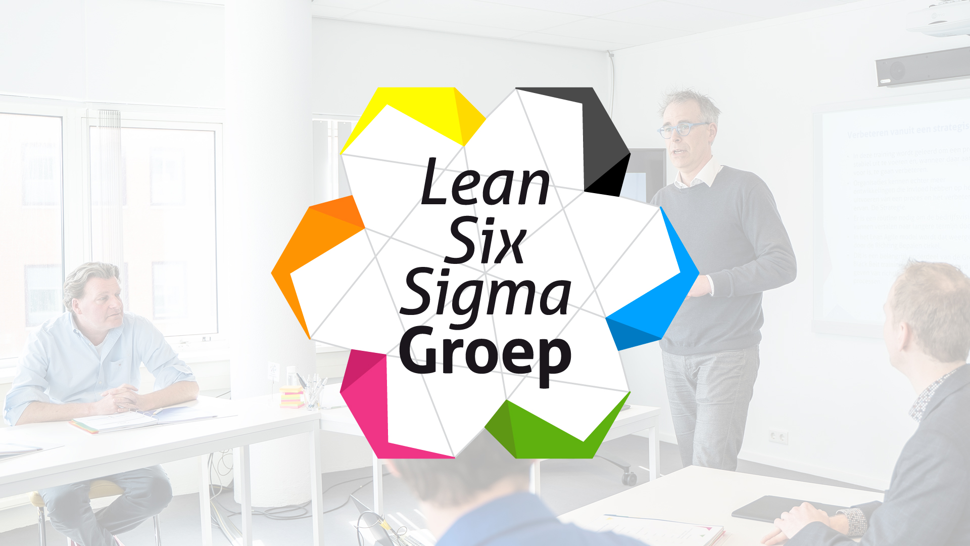 Wat is een Green Belt training?