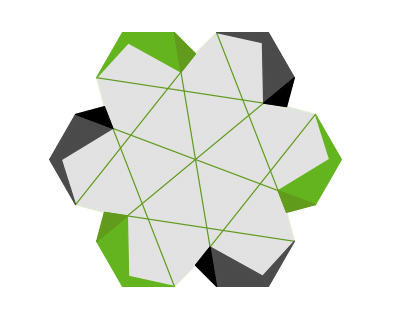 Green To Black <br> belt