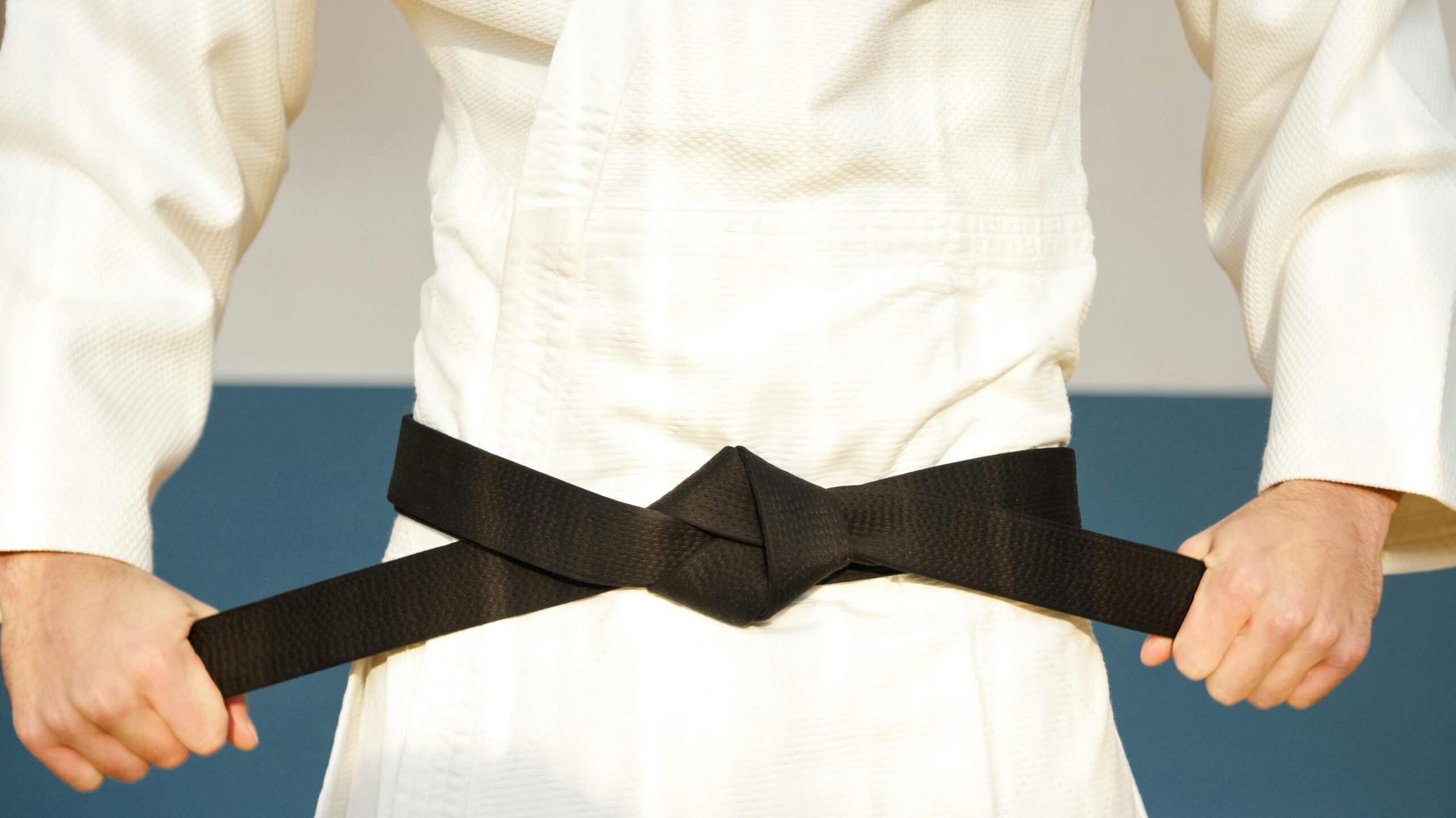 Wat verdient een Black Belt?