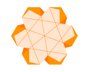 Orange Belt