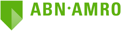 Logo ABN AMRO