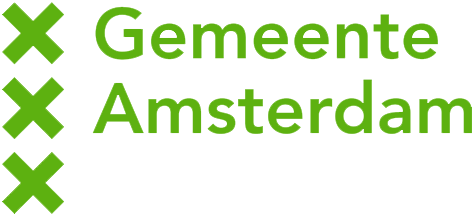 Logo Gemeente Amsterdam