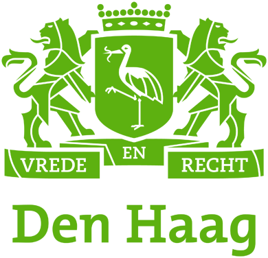 Logo Gemeente Den Haag
