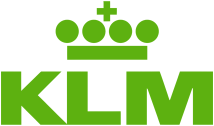 Logo KLM