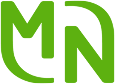 Logo MN