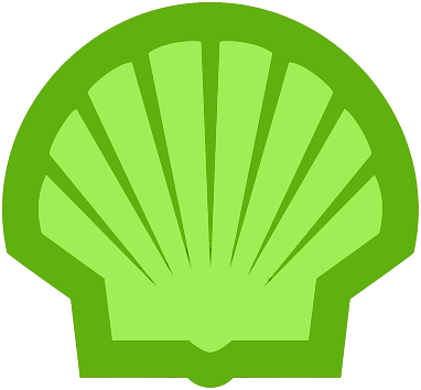 Logo Shell
